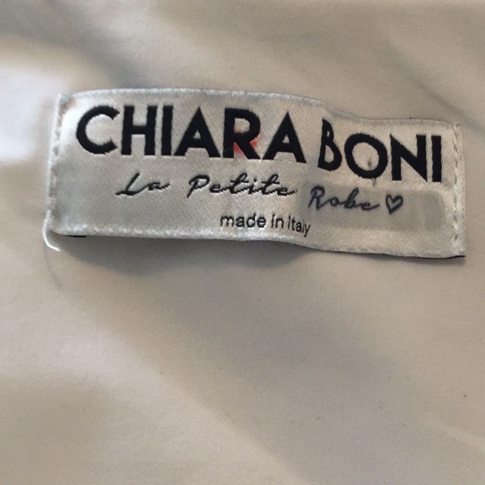 Chiara Bateau Neck Dress - Picture 8 of 10